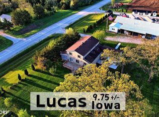 43295 190th Ave, Chariton, IA 50049
