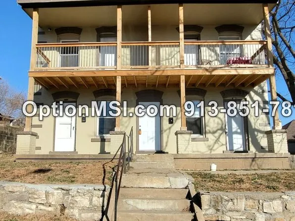 708 Pacific Ave Floor 1, Kansas City, KS 66101