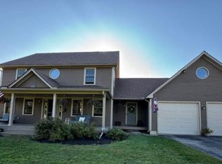 95 Jay Rd, Bristol, VT 05443