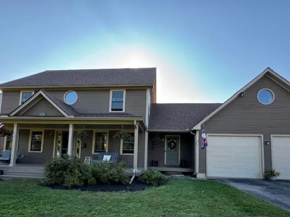 95 Jay Drive, Bristol, VT 05443