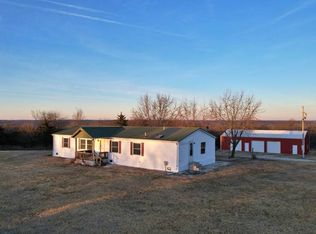 24673 State Highway O, Novinger, MO 63559
