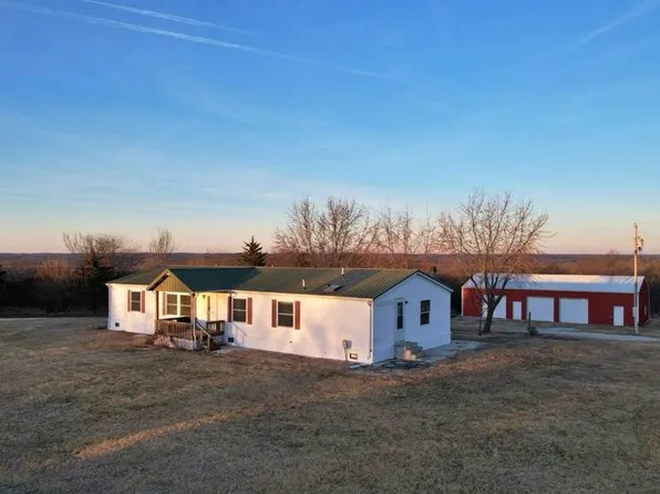 24673 State Highway O, Novinger, MO 63559