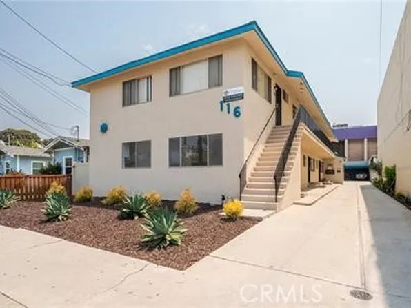 116 S Fir Ave, Inglewood, CA 90301