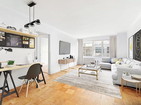 2nd image of 420 E 72nd St APT 12-D