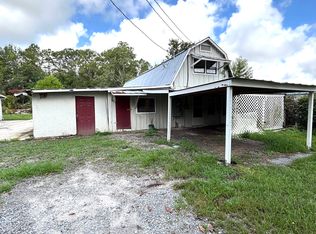92 Quarter Moon Loop NE UNIT E, Ludowici, GA 31316