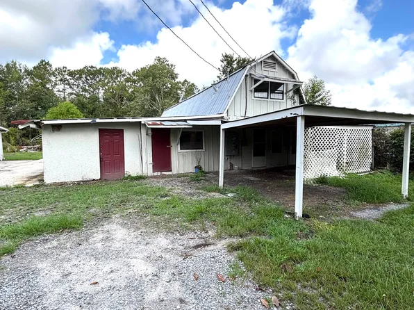 92 Quarter Moon Loop NE Unit E, Ludowici, GA 31316
