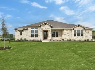 354 Raptor Beak Way, Cedar Creek, TX 78612