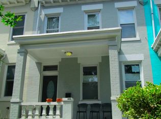 627 Kenyon St NW, Washington, DC 20010