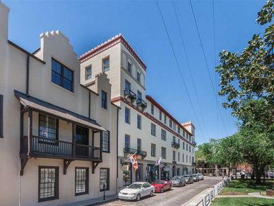 210 Saint George St Unit 22, Saint Augustine, FL, 32084