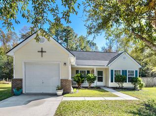 5027 Thornton Dr, Summerville, SC 29485