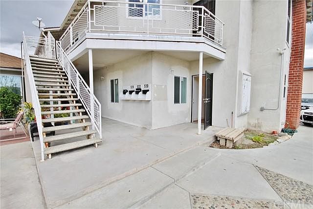 1st image of 520 Cornell Dr #B