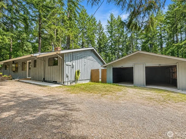 29405 39th Avenue Ct E, Graham, WA 98338