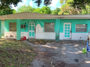 2911 Avenue S, Fort Pierce, FL 34947