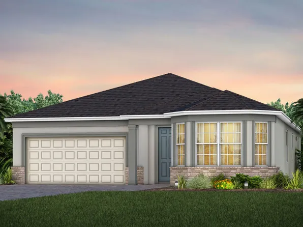 2657 Fermoy Dr, Ormond Beach, FL 32174