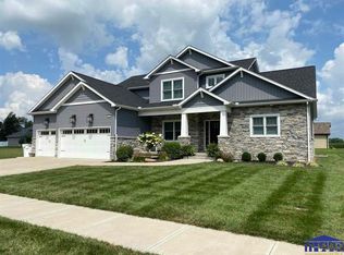 4704 Chandler Nicholas Ct, Terre Haute, IN 47802