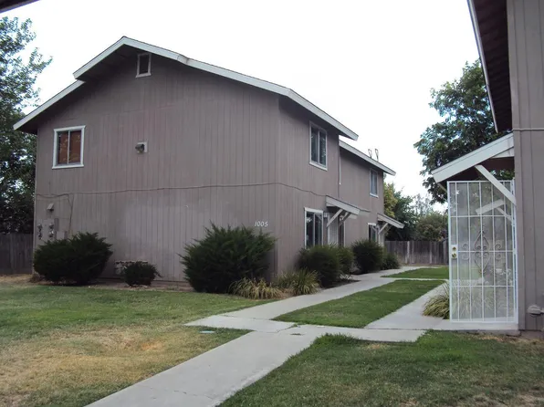 1005 N. Divisadero Street, 1005 N Divisadero St APT B, Visalia, CA 93291
