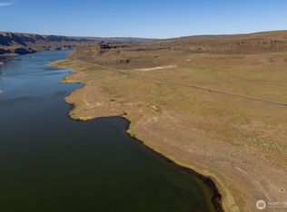 0 State Highway 17 N Near Cp #81.5, Soap Lake, WA 98851