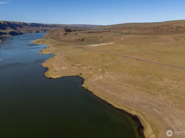 0 Highway 17 N   near MP 81.5, Soap Lake, WA 98851