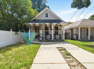 1010 N D St, Pensacola, FL 32501