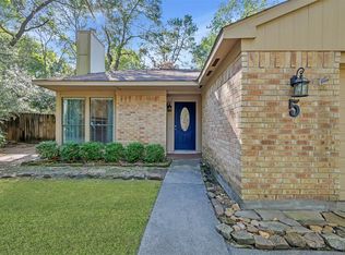5 Emory Oak Ct, Spring, TX 77381