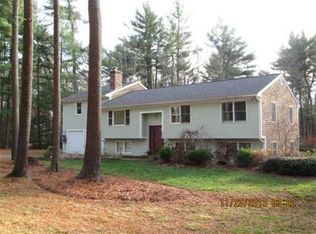 229 Thomas St, Middleboro, MA 02346