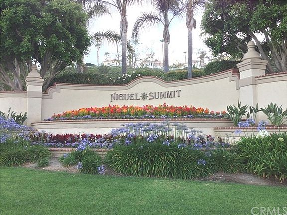 Prestigious Niguel Summit Neighborhood