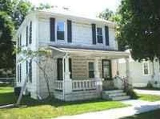 309 7th St, Jackson, MI 49201