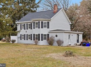 100 Robbinsville Allentown Rd, Trenton, NJ 08691