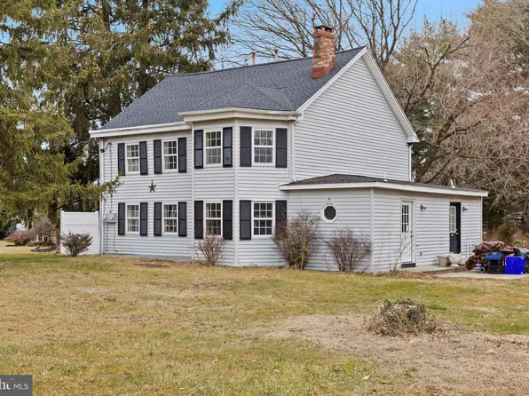 100 Robbinsville Allentown Rd, Trenton, NJ 08691