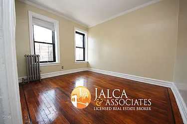 Rented by Jalca & Associates