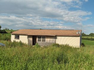 4898 Old County Rd, Morrisville, NY 13408