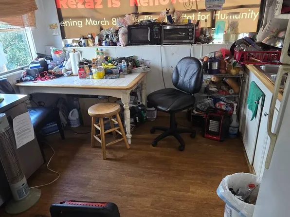 1075 Sweeten Creek Rd #25A, Asheville, NC 28803