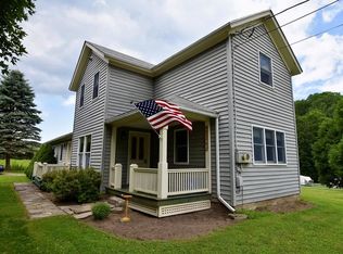 2599 Walter Kurtz Rd, Wayland, NY 14572