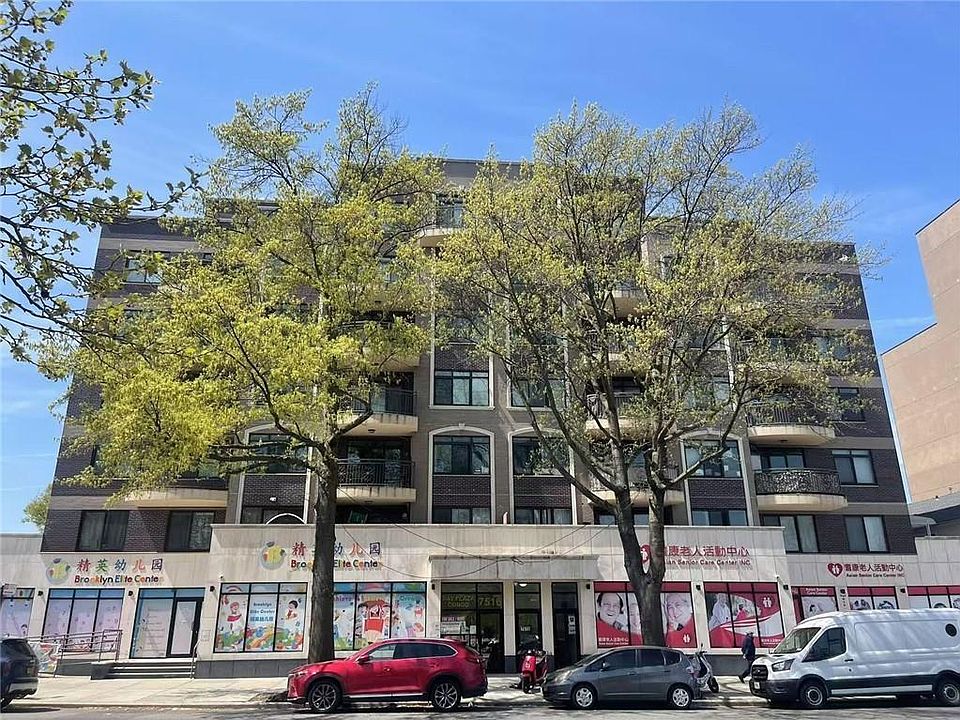 1st image of 7516 Bay Pkwy #2E
