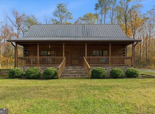 374 Folsom Glade Rd, Rydal, GA 30171