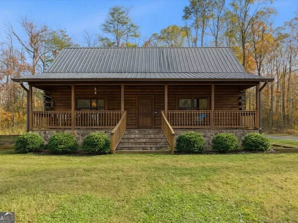 374 Folsom Glade Rd, Rydal, GA 30171