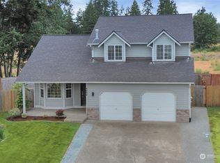 4404 225th Street Ct E, Spanaway, WA