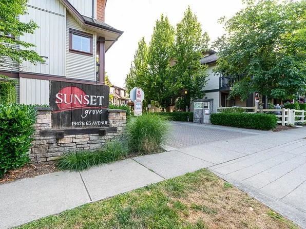 19478 65th Ave #27, Surrey, BC V4N 5X5