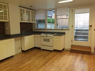 Rented by Clocktower Properties