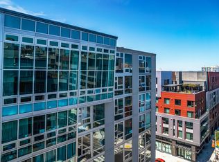 311 Oak St #PENTHOUSE 4, Oakland, CA 94607