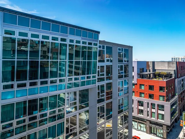 311 Oak St #Penthouse 4, Oakland, CA 94607