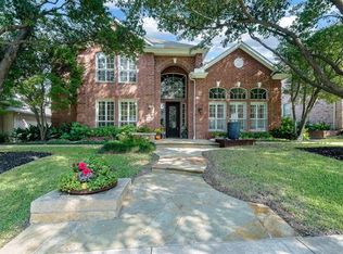 6617 Shadow Crest Dr, Plano, TX 75093