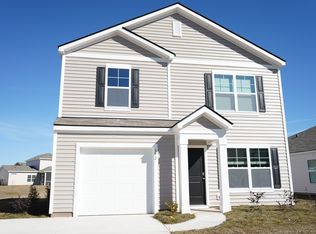 392 Coconut Dr, Bloomingdale, GA 31302