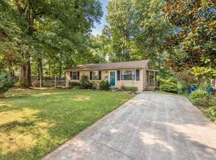 5126 Middle Ridge Ln LOT 8, Knoxville, TN 37921