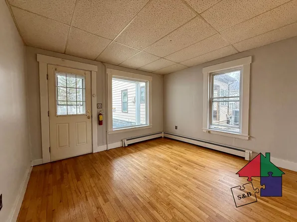 14 & 16 Liberty Street (Barre), 14 Liberty St, Barre, VT 05641