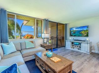 Kamaole Beach Club, Kihei, HI 96753