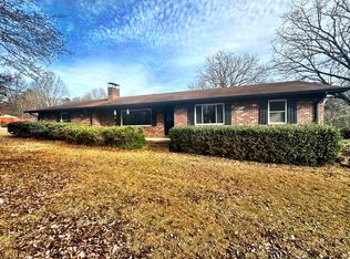 432 Leisure Ln, Rockport, AR 72104