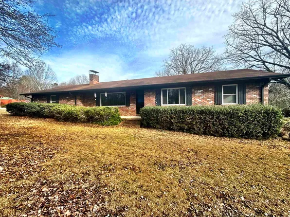 432 Leisure Ln, Rockport, AR 72104