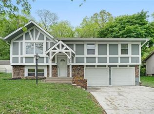 6117 NW 49th Ter, Kansas City, MO 64151