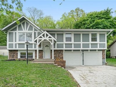 6117 NW 49th Ter, Kansas City, MO, 64151
